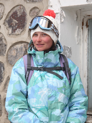 Sveta Kuznetsova