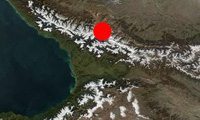 Caucasus, Elbrus Region